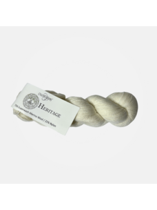 Cascade Yarns Heritage | 5618 (Snow)