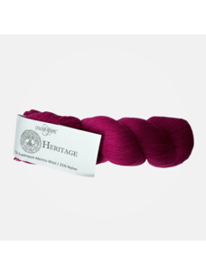 Cascade Yarns Heritage | 5616 (Fuchsia)