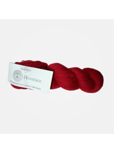 Cascade Yarns Heritage | 5619 (Christmas Red)