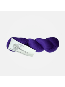 Cascade Yarns Heritage | 5625 (Purple Hyacinth)
