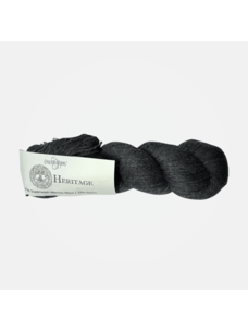 Cascade Yarns Heritage | 5631 (Charcoal)