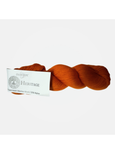 Cascade Yarns Heritage | 5646 (Pumpkin)