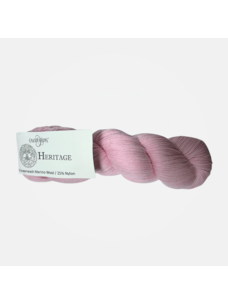 Cascade Yarns Heritage | 5648 (Strawberry Cream)
