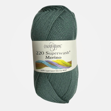 220 Superwash Merino