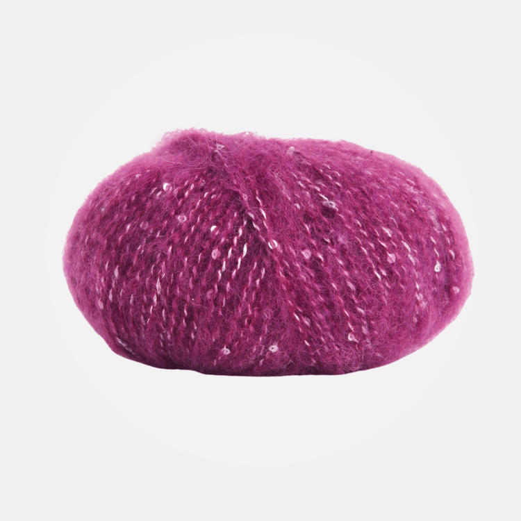 Rowan Alpaca Sparkle | 10026 (Plum)