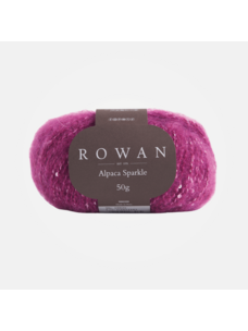 Rowan Alpaca Sparkle | 10026 (Plum)