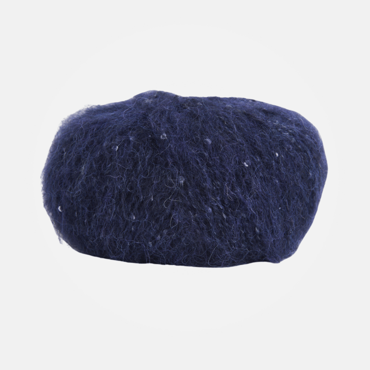 Rowan Alpaca Sparkle | 10027 (Navy)
