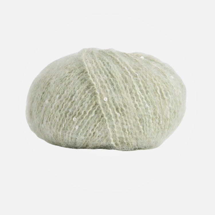 Rowan Alpaca Sparkle | 10028 (Sage)