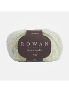 Rowan Alpaca Sparkle | 10028 (Sage)