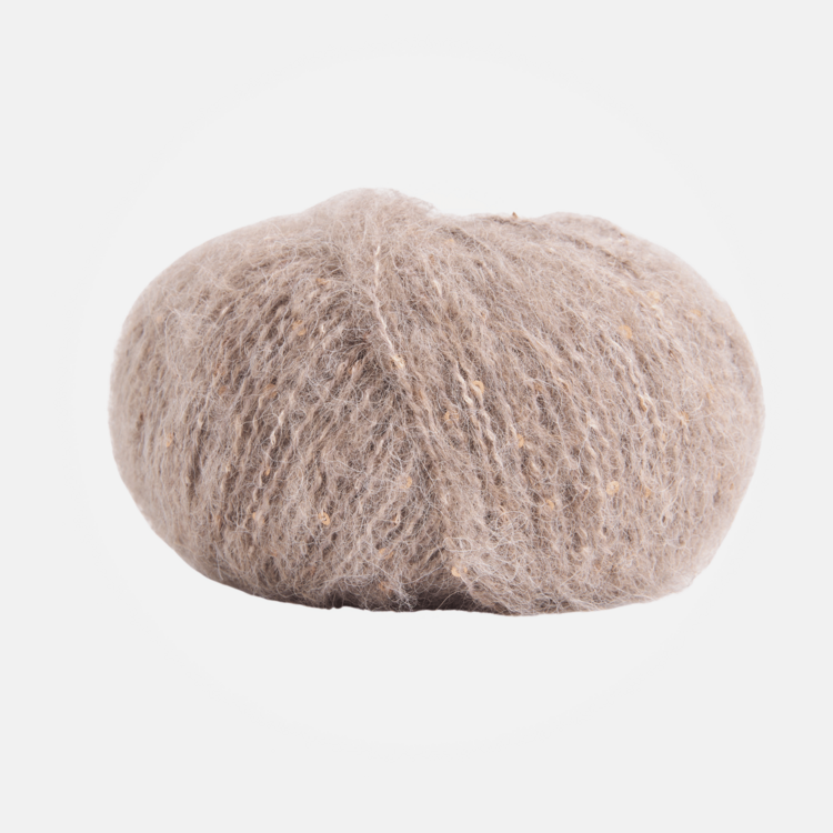 Rowan Alpaca Sparkle | 10029 (Truffle)