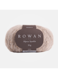 Rowan Alpaca Sparkle | 10029 (Truffle)