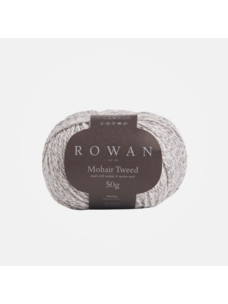 Rowan Mohair Tweed | 10010 (Limestone)