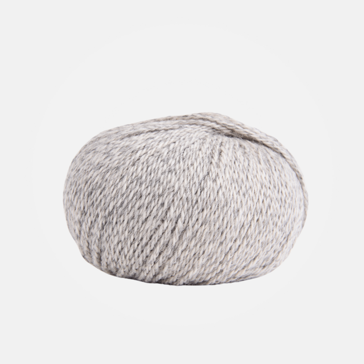 Rowan Mohair Tweed | 10010 (Limestone)