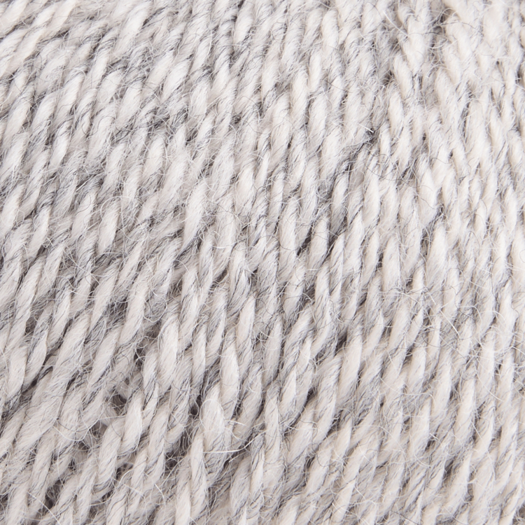 Rowan Mohair Tweed | 10010 (Limestone)