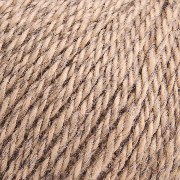 Rowan Mohair Tweed | 10020 (Oak)