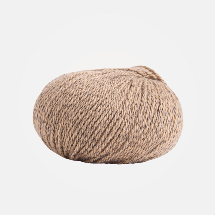 Rowan Mohair Tweed | 10020 (Oak)