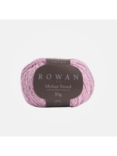 Rowan Mohair Tweed | 10030 (Rose)