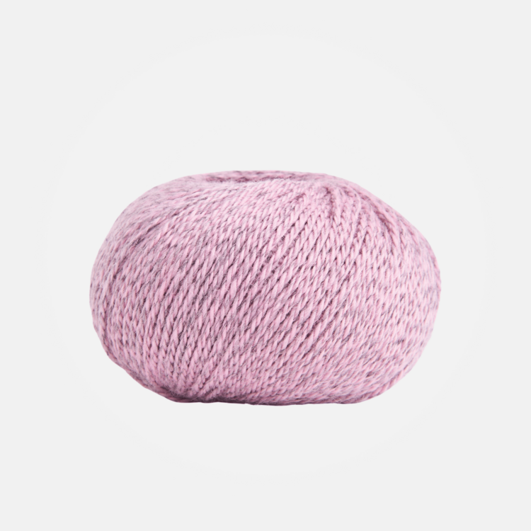 Rowan Mohair Tweed | 10030 (Rose)