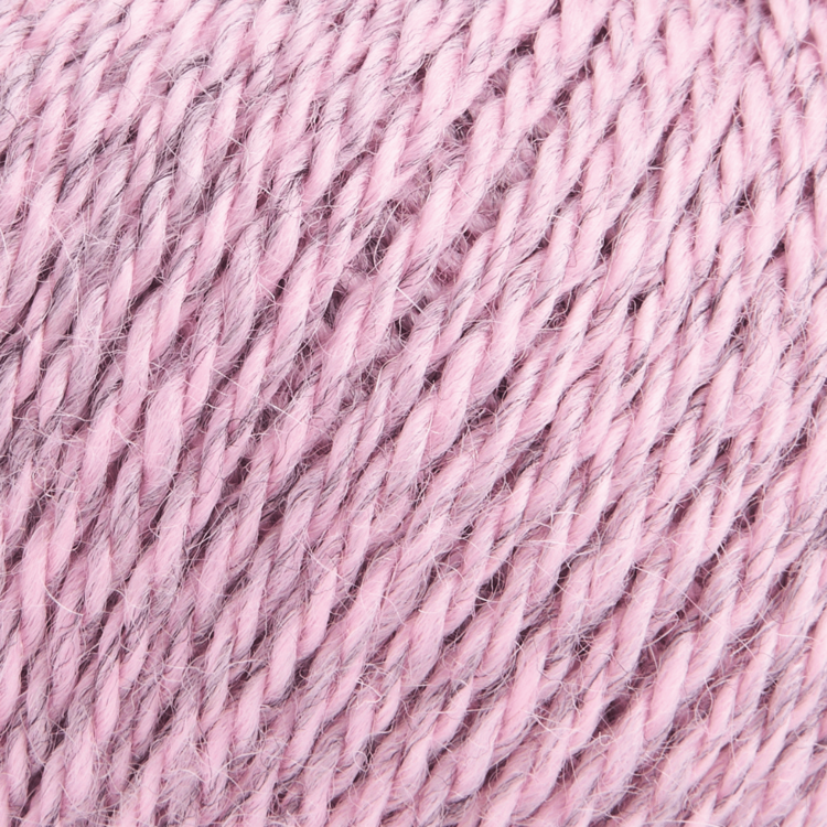 Rowan Mohair Tweed | 10030 (Rose)