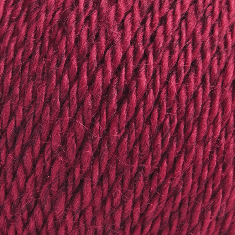 Rowan Mohair Tweed | 10040 (Berry)