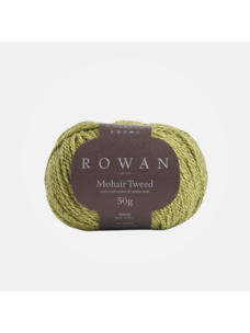 Rowan Mohair Tweed | 10050 (Moss)