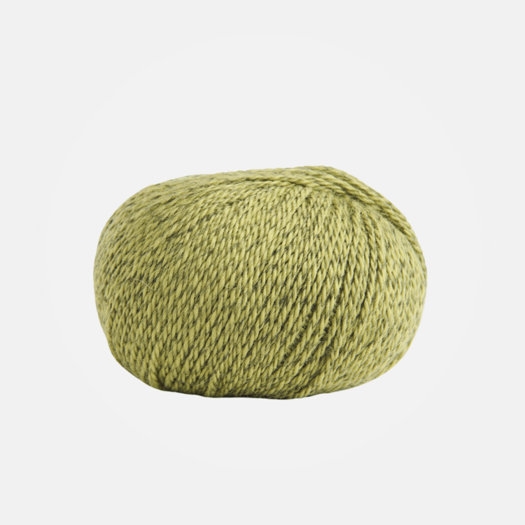 Rowan Mohair Tweed | 10050 (Moss)