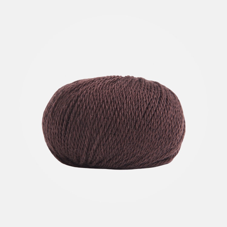 Rowan Mohair Tweed | 10060 (Chestnut)