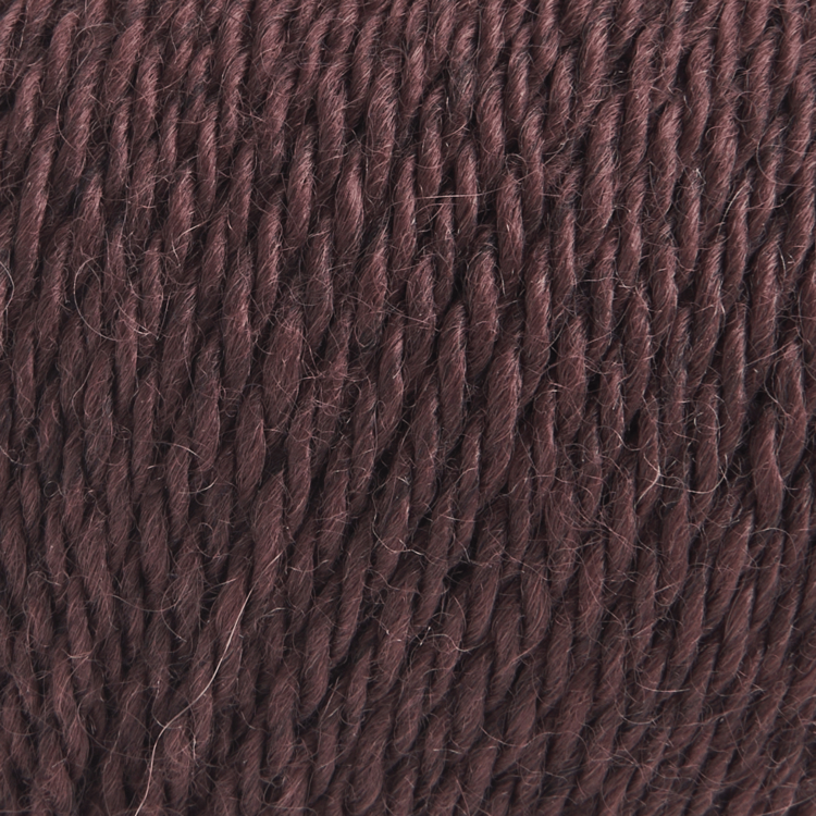 Rowan Mohair Tweed | 10060 (Chestnut)