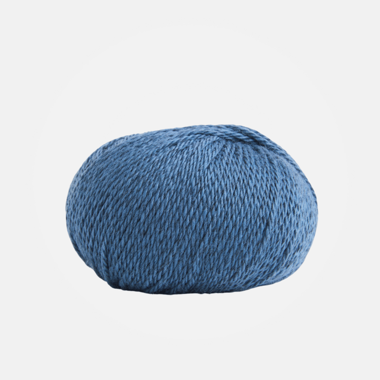 Rowan Mohair Tweed | 10070 (Steel)