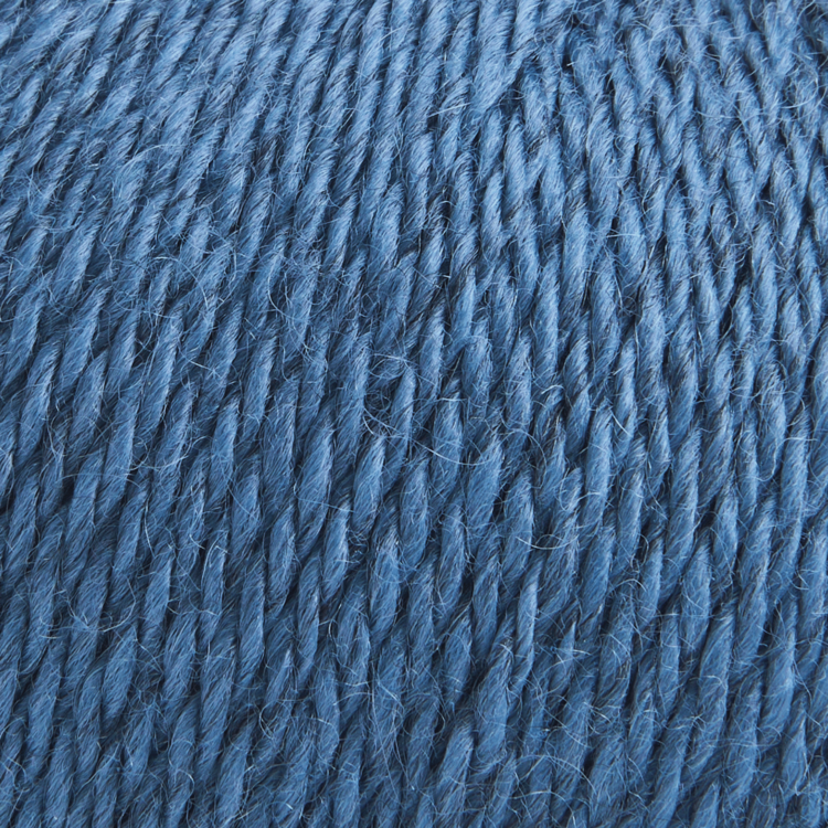 Rowan Mohair Tweed | 10070 (Steel)