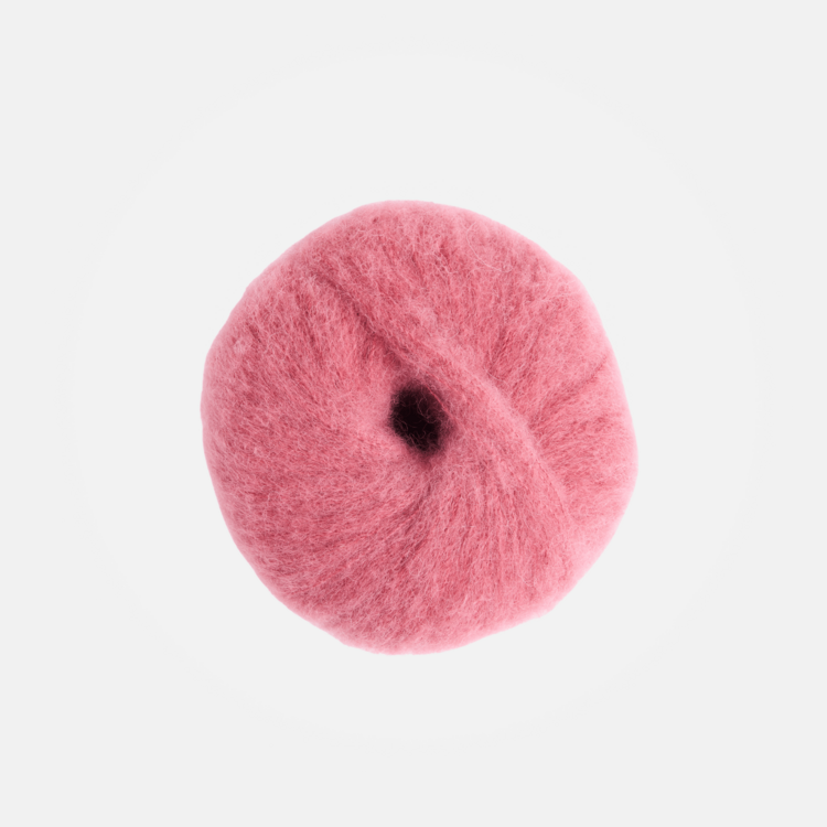 MODE at Rowan Alpaca Haze | 024 (Rosewood)
