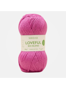 Sirdar Loveful Bio Blend | 106 (Elevated Violet)