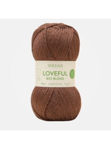 Sirdar Loveful Bio Blend | 111 (Renovated Earth)