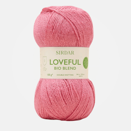 Loveful Bio Blend