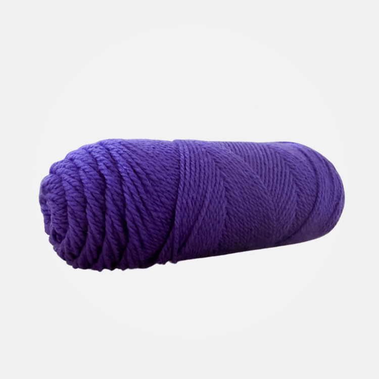 Kelbourne Woolens Keystone | 520 (Violet)