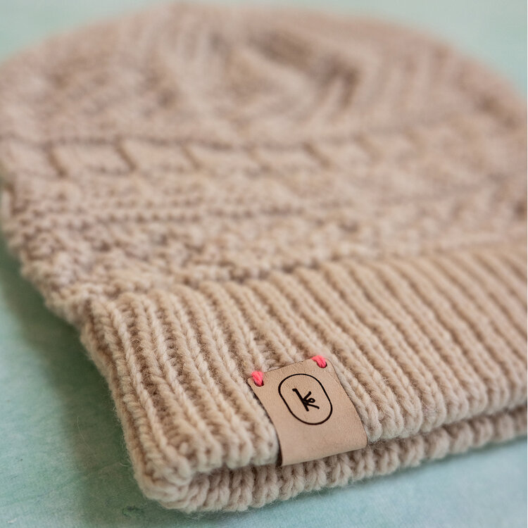 Kelbourne Woolens Prospero Hat Kit