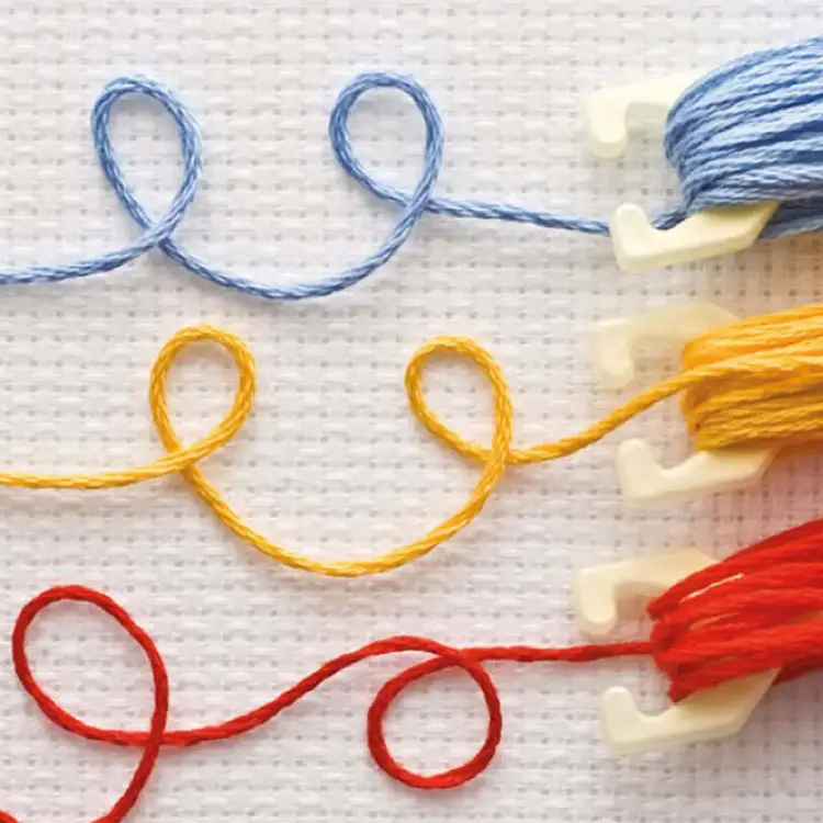 DMC Stitchbow Floss Holder