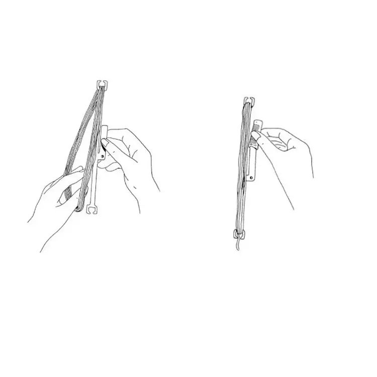 DMC Stitchbow Floss Holder