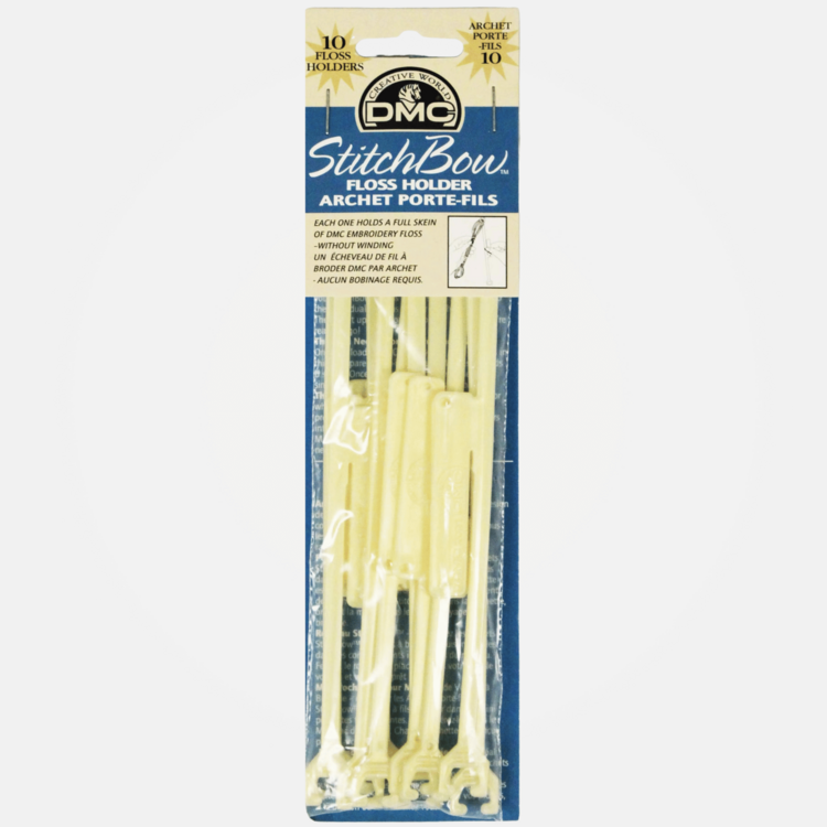 DMC Stitchbow Floss Holder