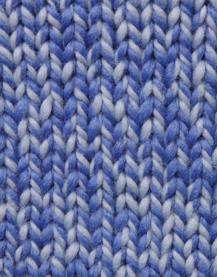 Wool and the Gang Alpachino Merino Twist | Blue Crush