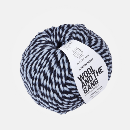 Alpachino Merino Twist