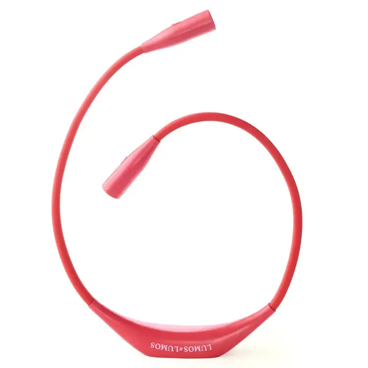 LumosLumos Lumos Knitting Light (Red)