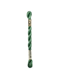 DMC Pearl Cotton #5 | 320 (Fern)