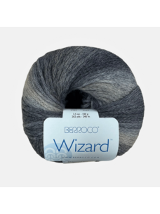 Berroco Wizard | 2985 (Onyx)