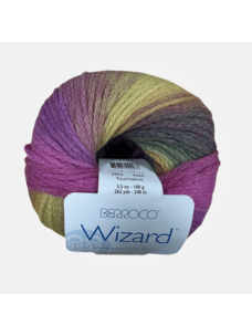 Berroco Wizard | 2993 (Tourmaline)