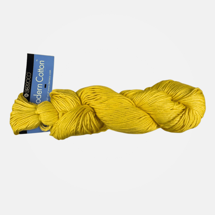 Berroco Modern Cotton | 16107 (Trolley)