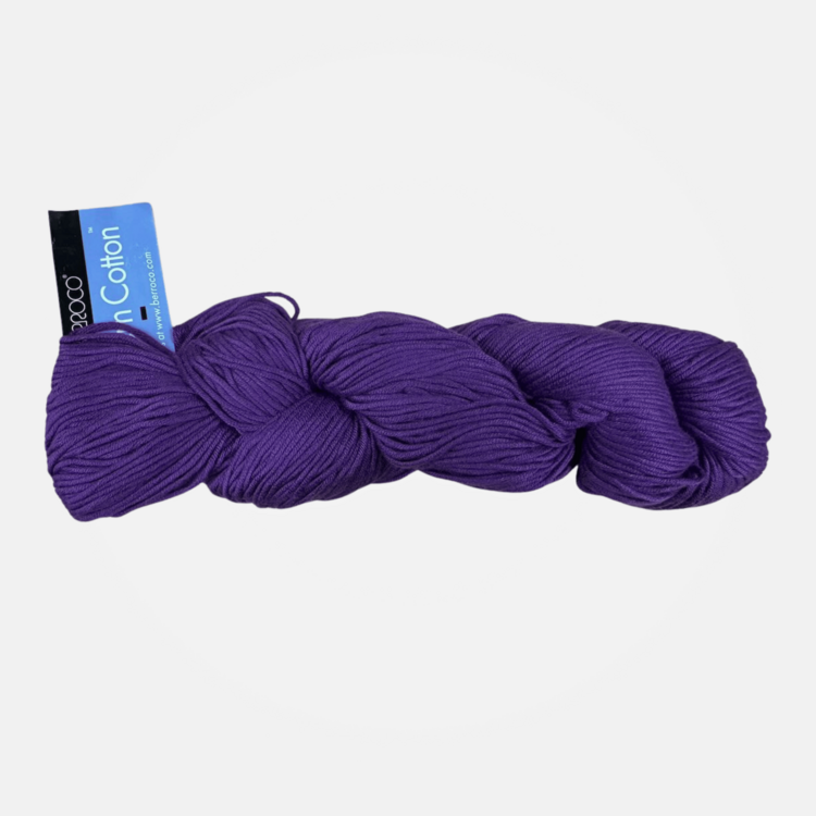 Berroco Modern Cotton | 16109 (Poe)