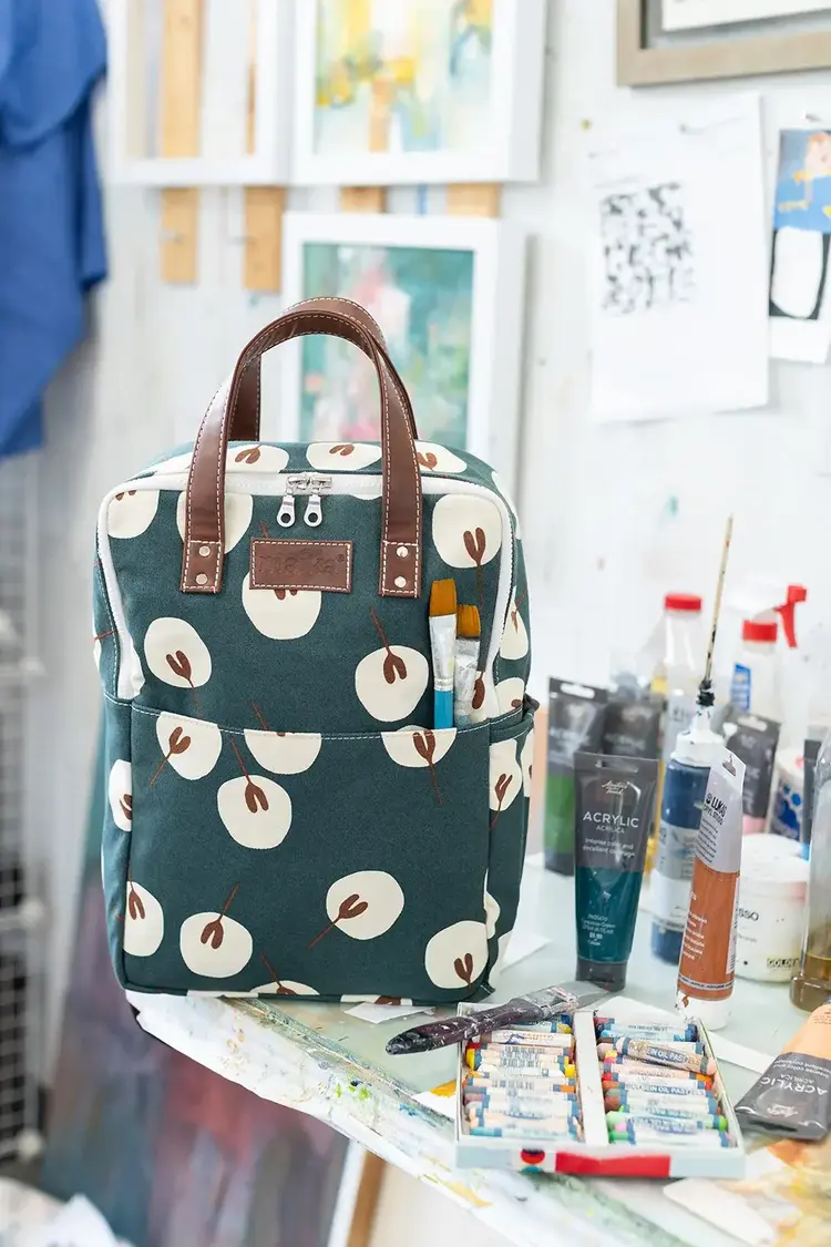 Maika Creator Pack | Tansy