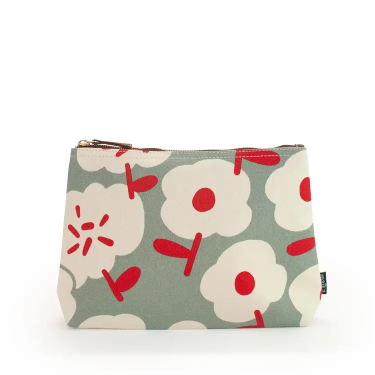 Maika Large Pouch | Sierra