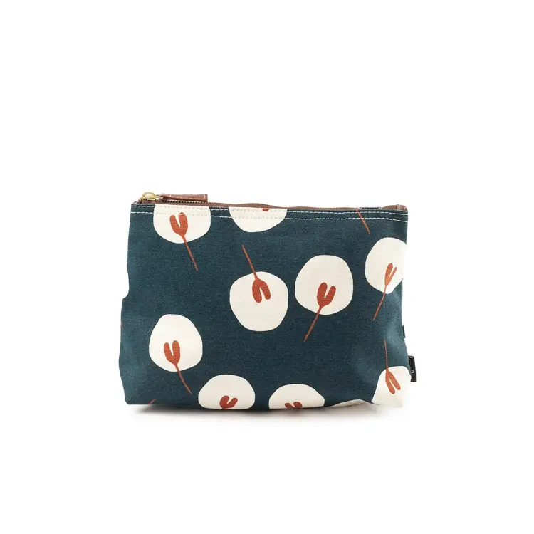 Maika Large Pouch | Tansy